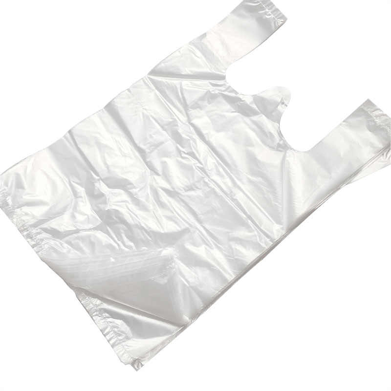

Reklamówki Hdpe 24X44 100szt siatki mocne 10mikr