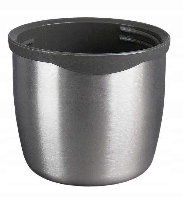 TERMOS TERMITE WARHEAD 500 ml 0,5 l. czarny Kod producenta TWARHEADB05