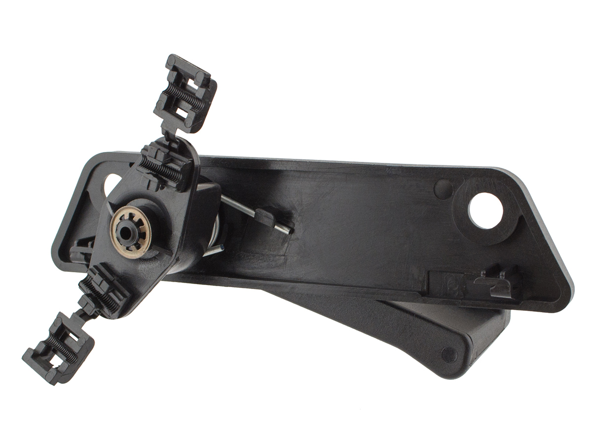 DOBLO I 00- KLAMKA WEWNĘTRZNA DRZWI TYŁ TYLNYCH Numer katalogowy części 735379978; 94555; FT94551