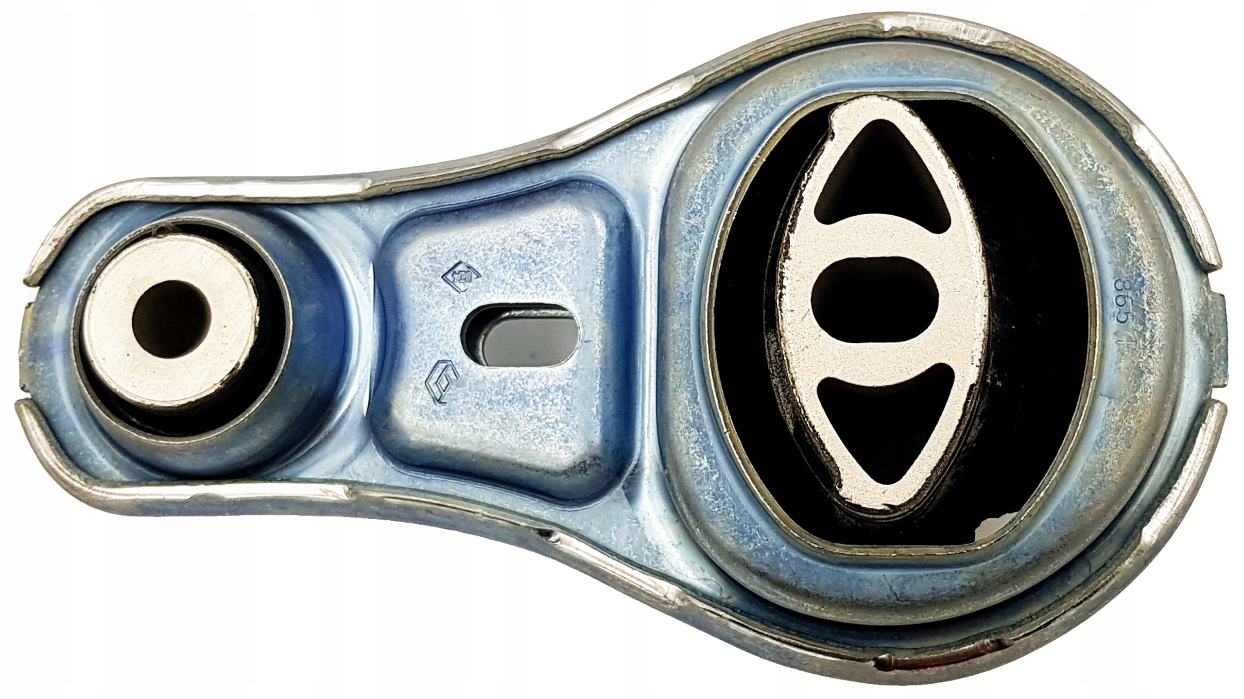 8200675206 - RENAULT MASTER III MOVANO 2.3 ЗАДНЯЯ ПОДУШКА ДВИГАТЕЛЯ