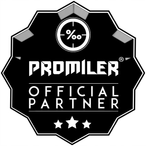 Alkomat AL 9000L kalibracje 500 ustnikow gratis Brand Promiler