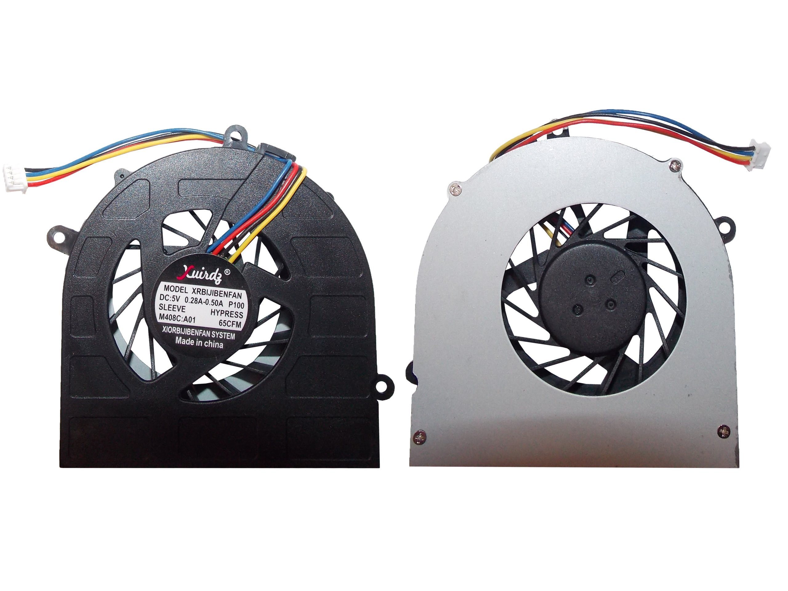 

Wentylator Do Lenovo G570 G575 F470A G470 G475