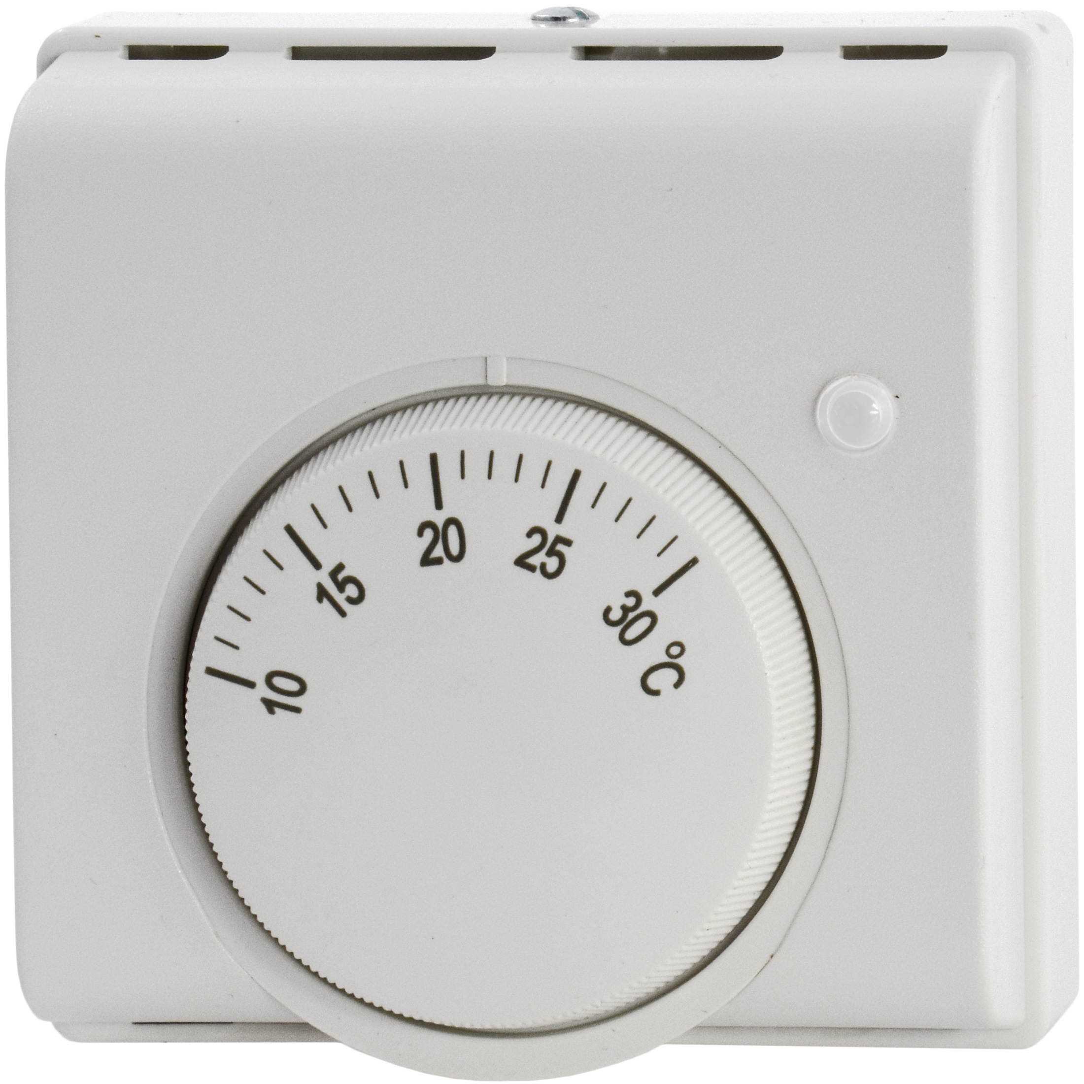 

Termostat Regulator Pokojowy Grzanie Chłodzenie