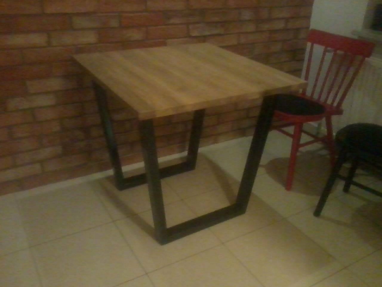 NOGI DO STOŁU OKRĄGŁEGO TRÓJNÓG Kod producenta MONSPL