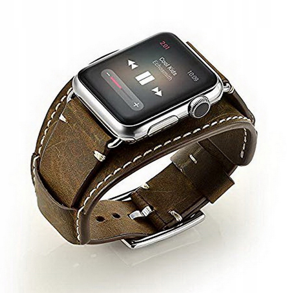 

Dundee skórzany pasek do Apple Watch 38/40/41mm