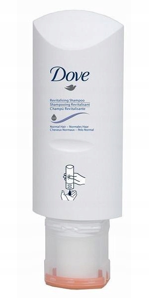 

Soft Care Dove Cream Shampoo 300ML szampon odżywka