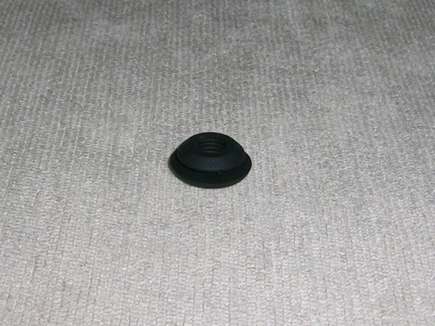 przepust silikonowy 7.2/11,5mm 10szt Kod producenta FIX-GR-97