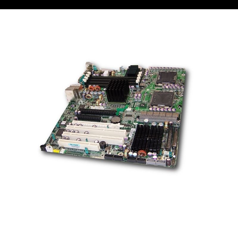 Nová Doska Tyan D1809-A10 Celsius R540 2x s771