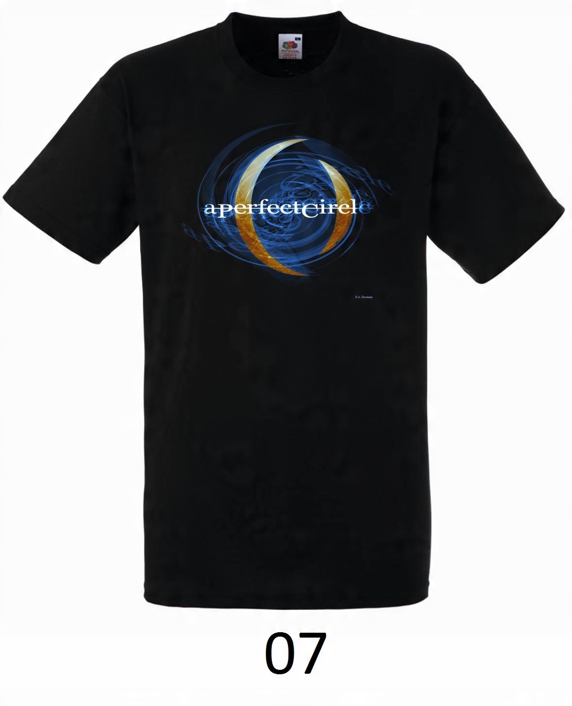 

A Perfect Circle T-Shirt Koszulka Różne Wzory