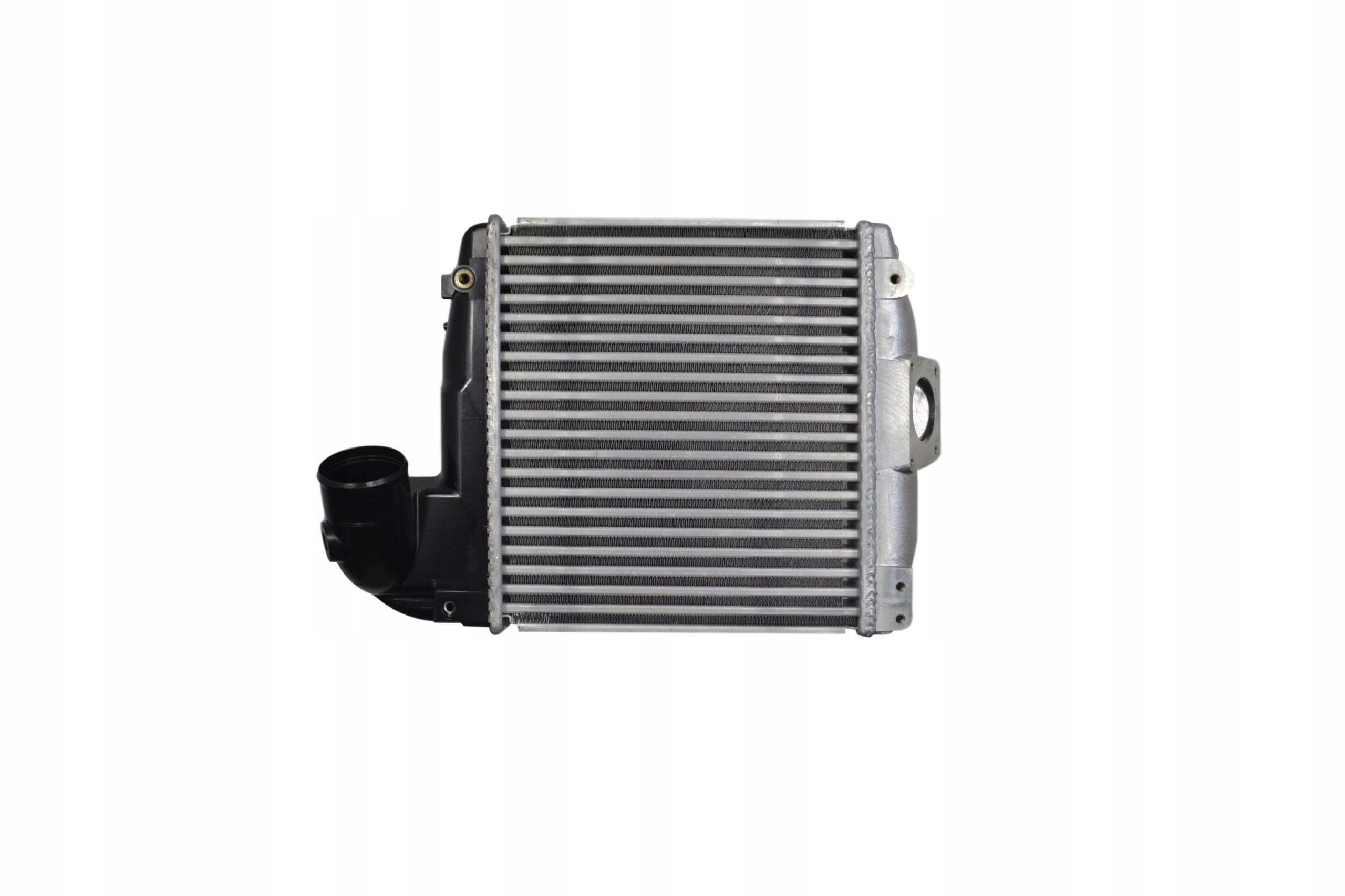 NOWA CHŁODNICA INTERCOOLER TOYOTA LAND CRUISER 120