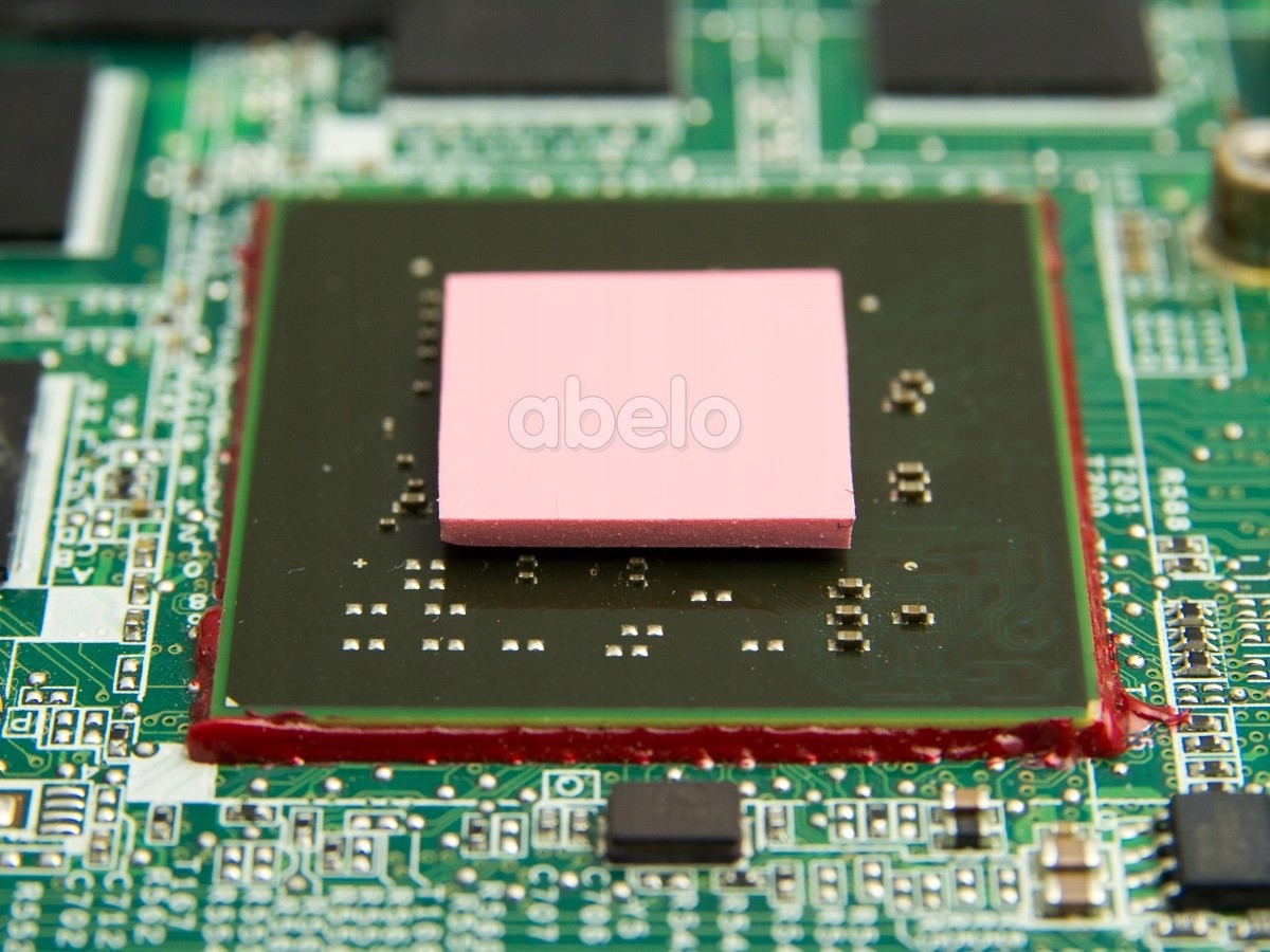 Termopad thermopad termopady 200x15x1,5mm 3,8W/mK Rodzaj taśma / termopad