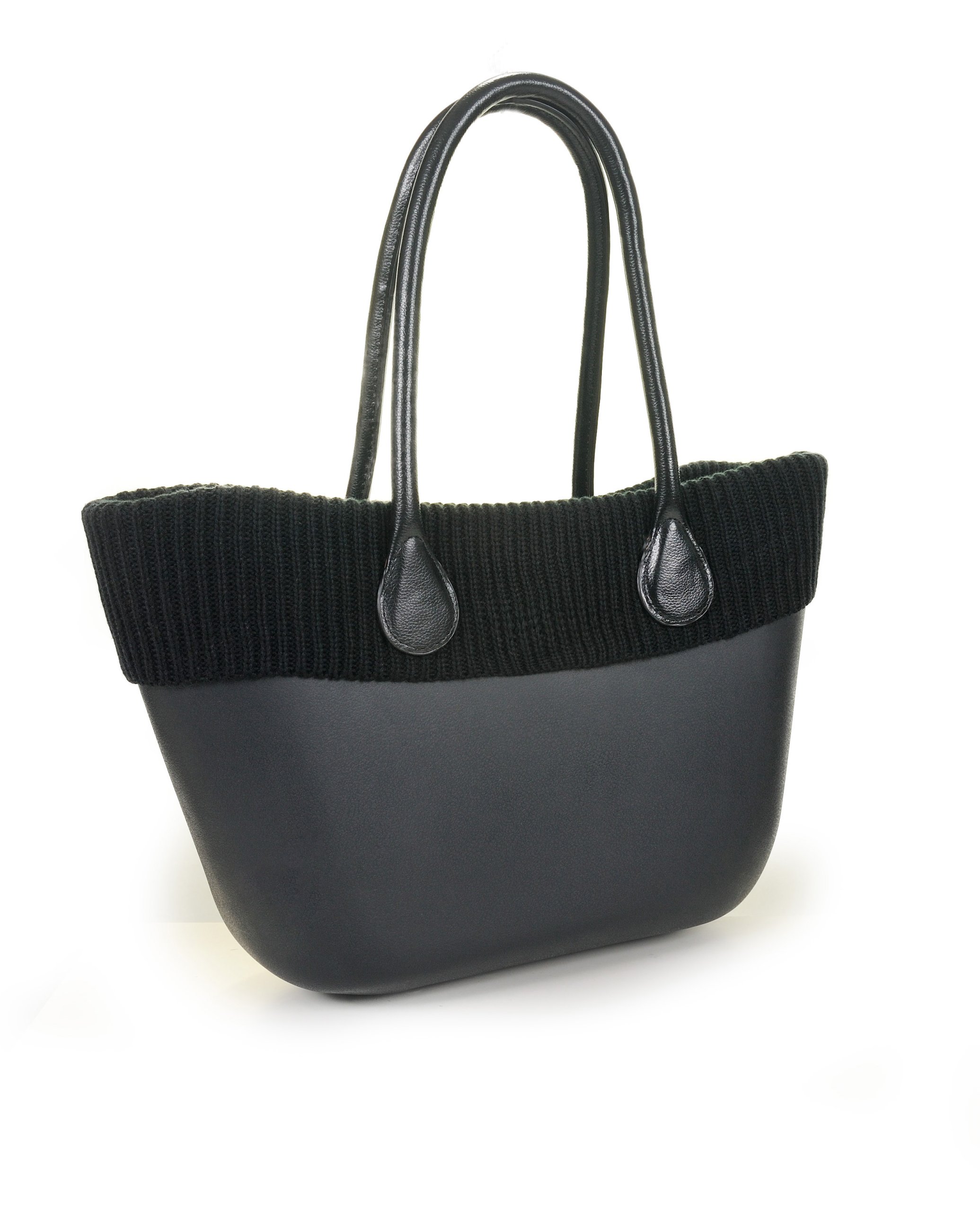 

Silikonowa O Torba Blogerska Jelly Bag