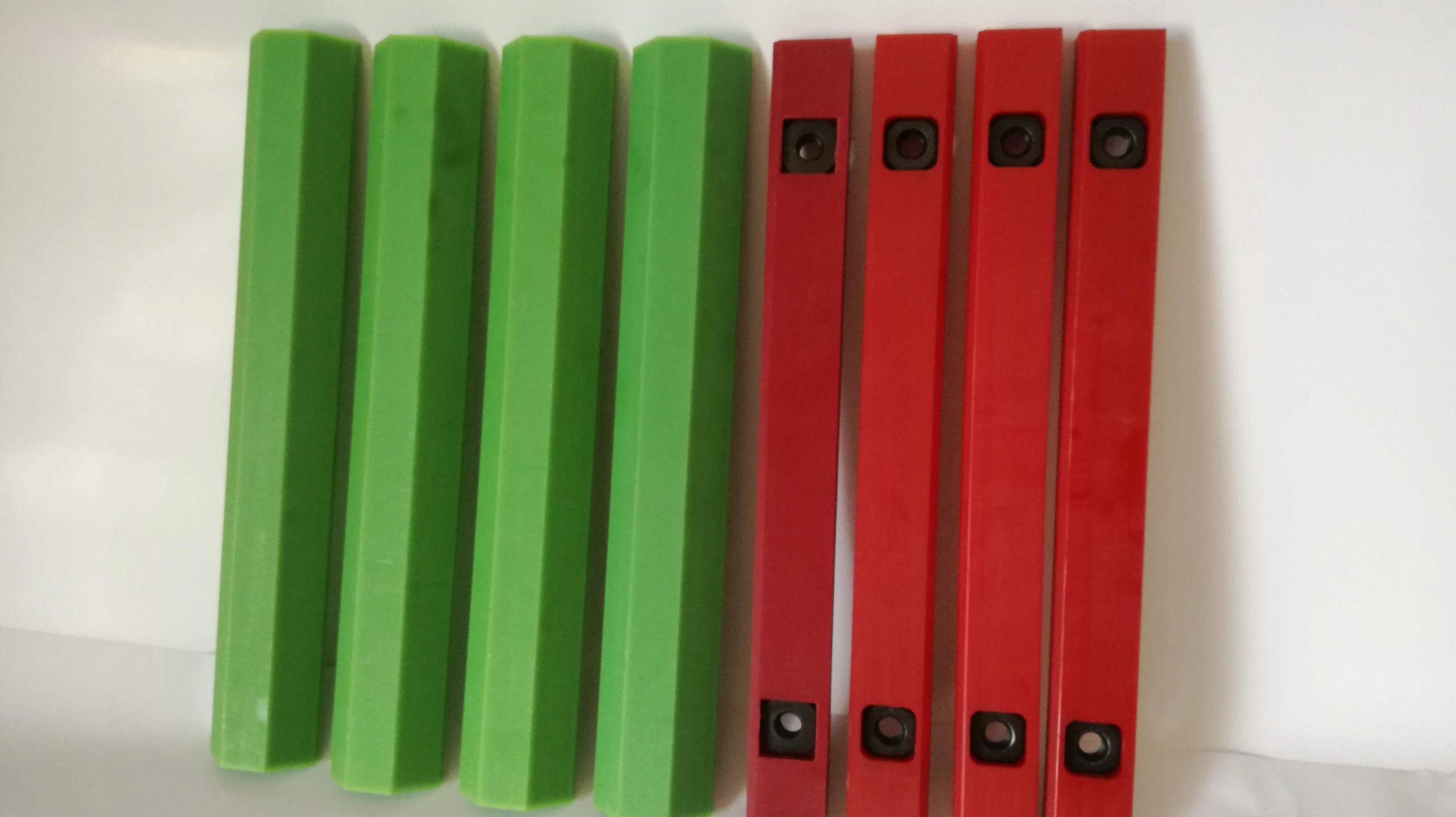 ZESTAW SLIZGOW TELESKOPU JCB 3CX 4CX 123 03215 Machine type Backhoe loader Loader Other