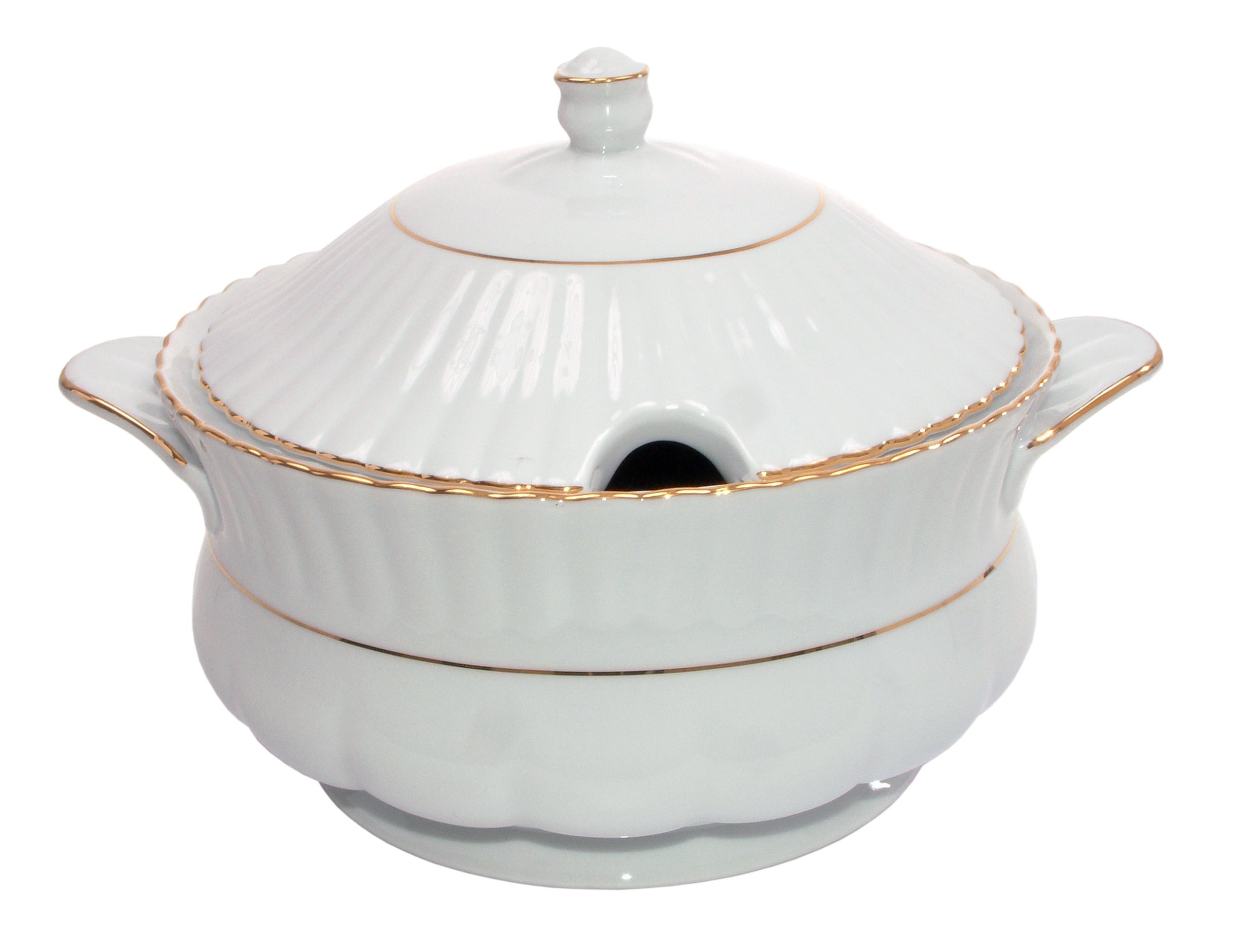 

Chodzież Iwona Waza 2,5 l B014 Złota Linia