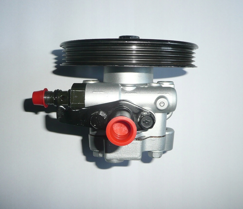 MR374897 - Насос гидроусилителя MITSUBISHI L200 II III 2.5 TD 97-