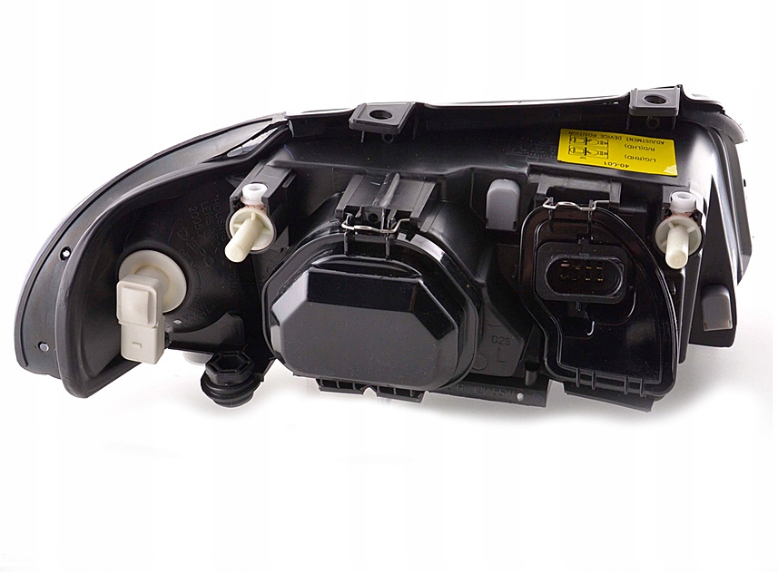 DEPO Audi A4 B5 99-01Lampy reflektory nowy L+P DEP Rodzaj świateł mijania Tradycyjne / halogenowe