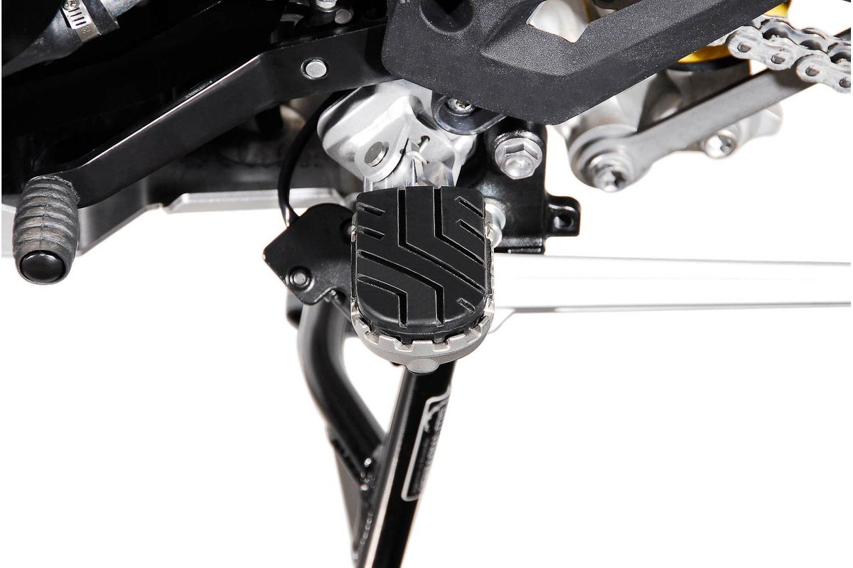 SW-MOTECH Podnóżki ION TRIUMPH Tiger 800 XC XR Producent SW-Motech