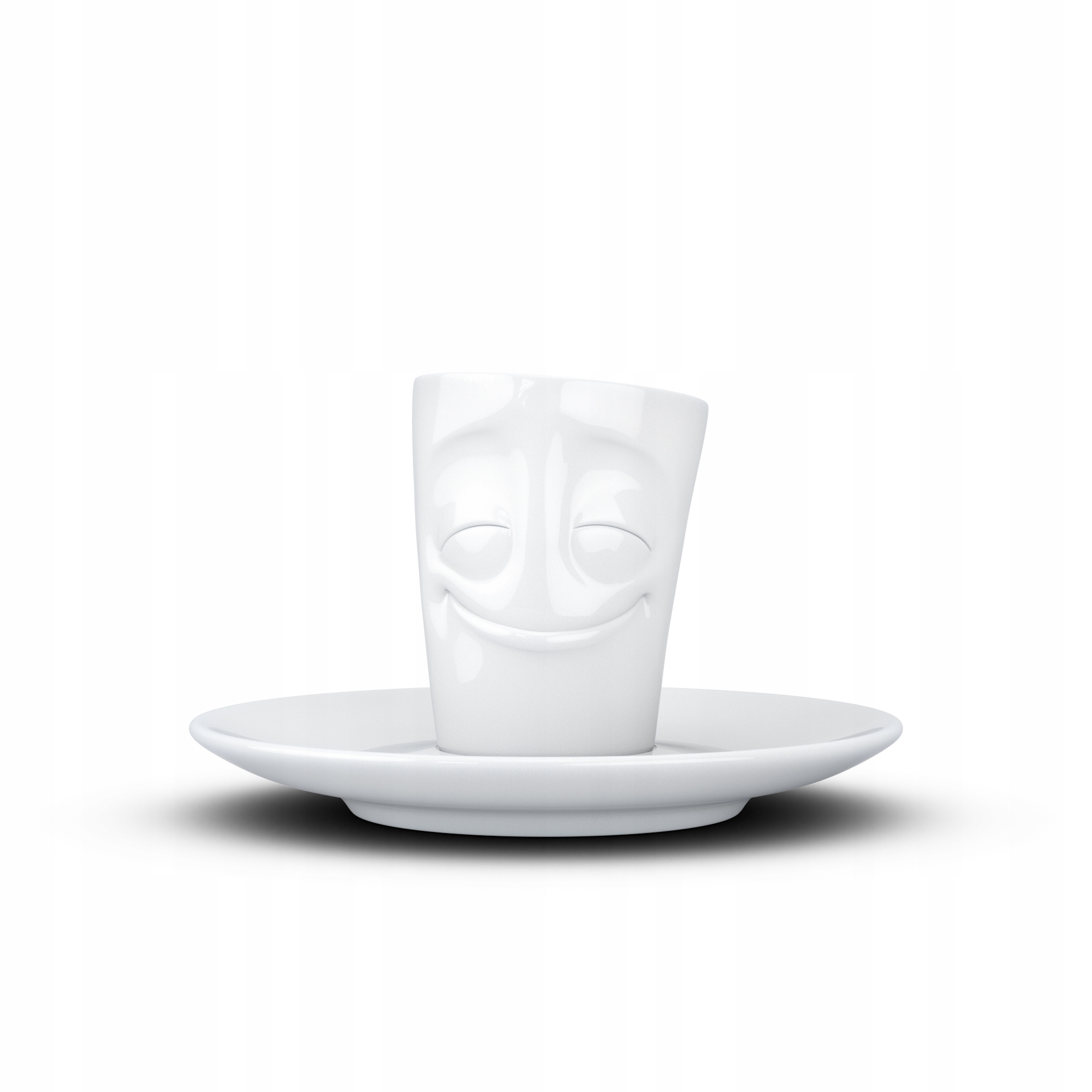 

Tassen Filiżanka kubek espresso Efekt 3 D