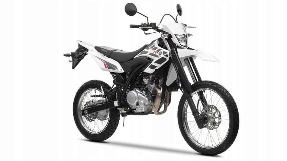 Yamaha WR 125 R обод заднего обода колеса 18x1. 85