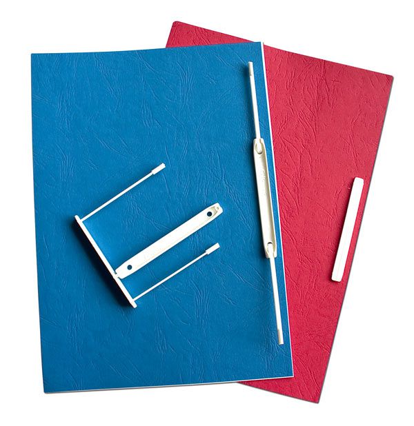 Klipsy Wąsy archiwizacyjne do akt FELLOWES 100szt Waga produktu z opakowaniem jednostkowym 0.55 kg