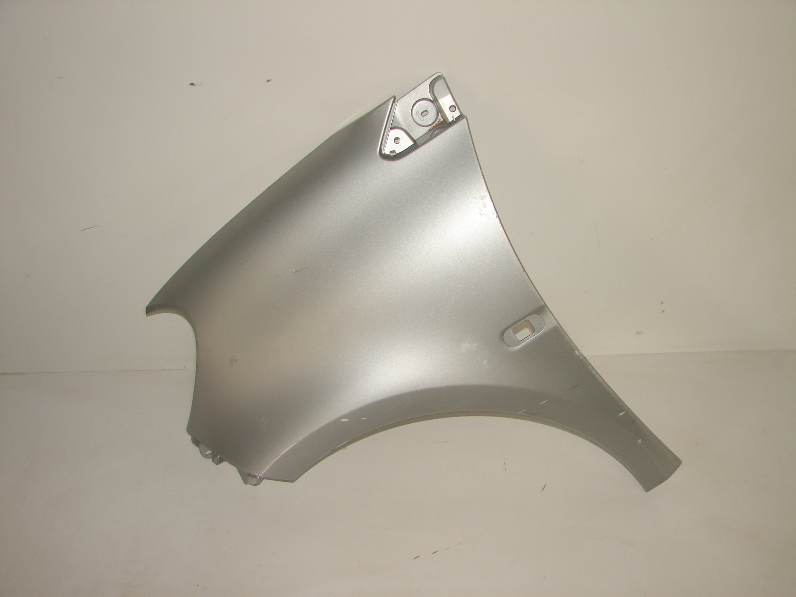 fender front front left SMART FORTWO 14- W453