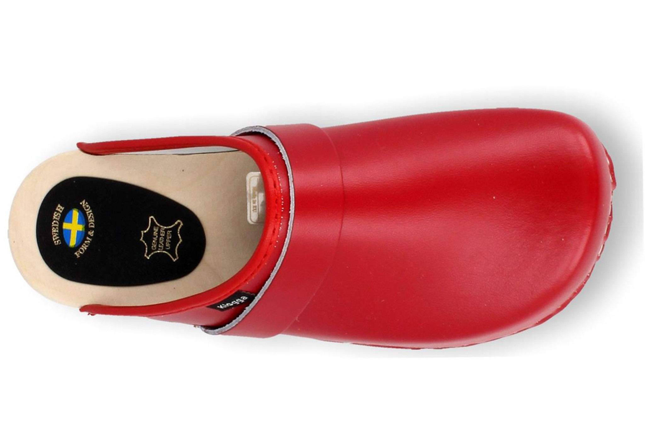 Oryginalne DREWNIAKI KLOGGA damskie męskie r. 41 Marka inna