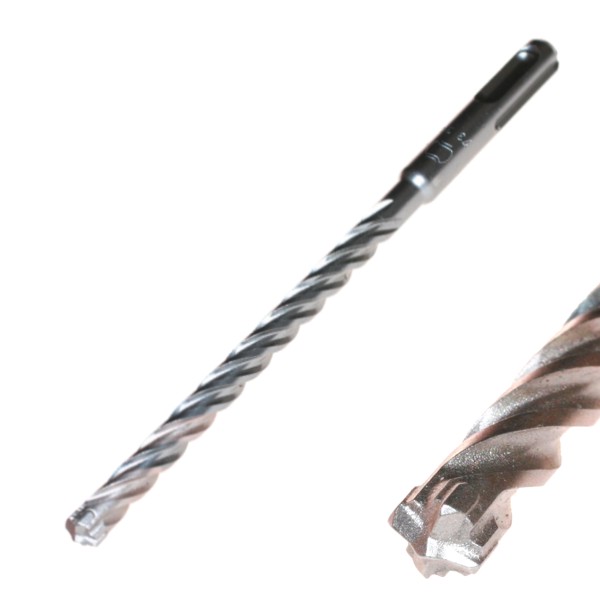 

Wiertło Sds-plus Makita Nemesis II 8x315 B-58132