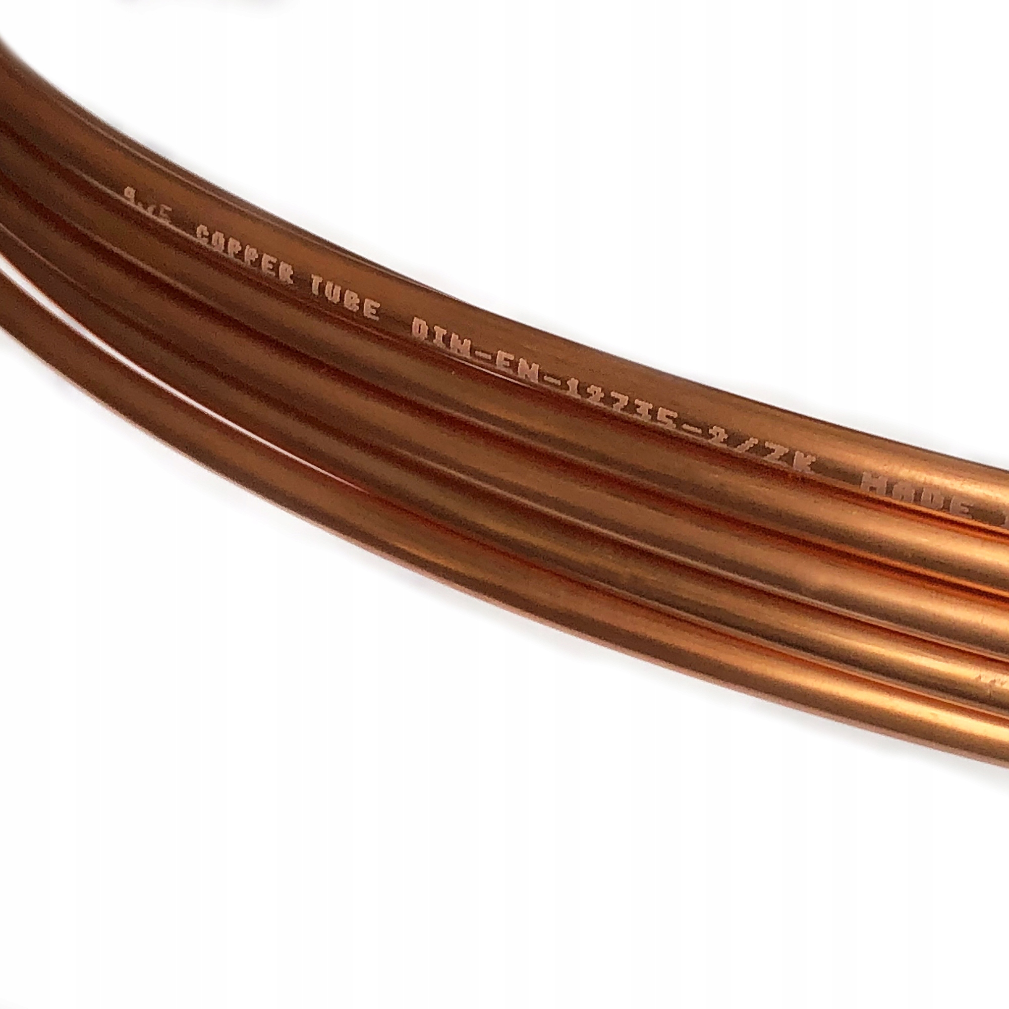 10m+10 końcówek Przewody przewód hamulcowy rurka