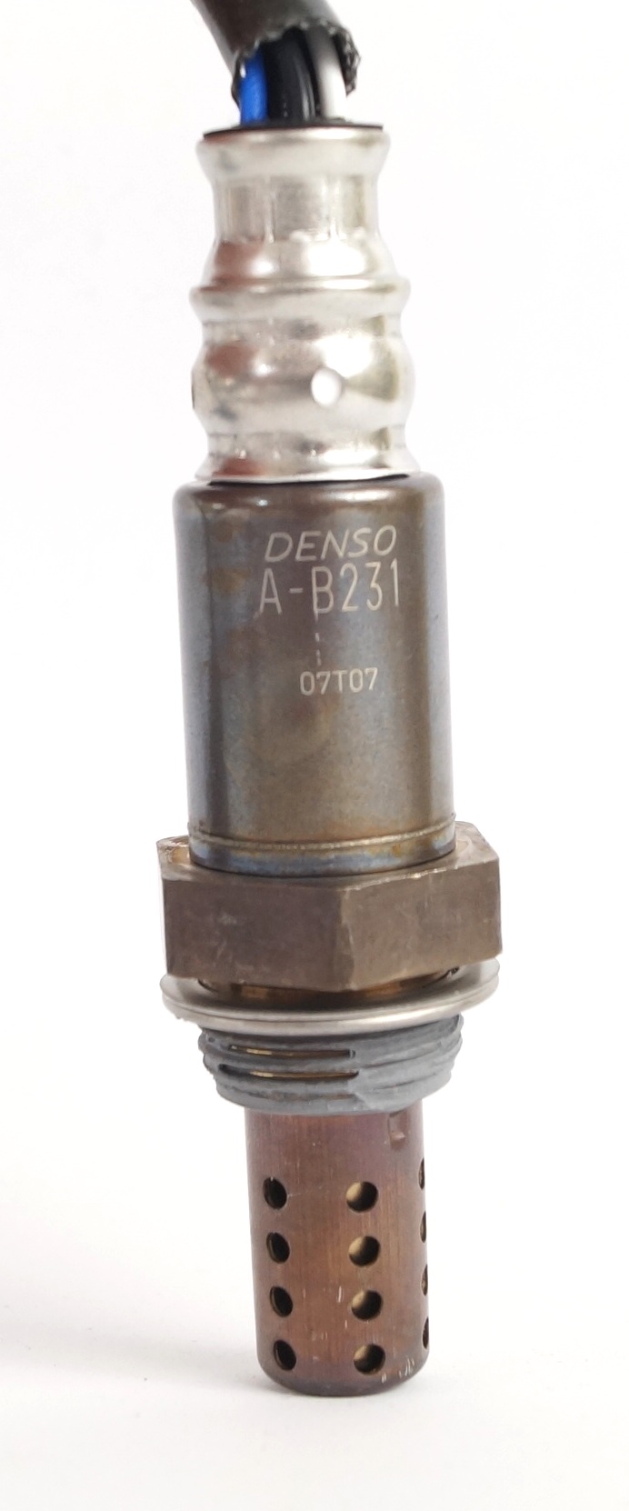 Sonda lambda TOYOTA Avensis Rav4 1.8 VVTI DOX0279 Numer katalogowy części DOX-0279