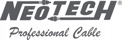 Neotech NEP-3002III na metry Długość kabla 0.5 m