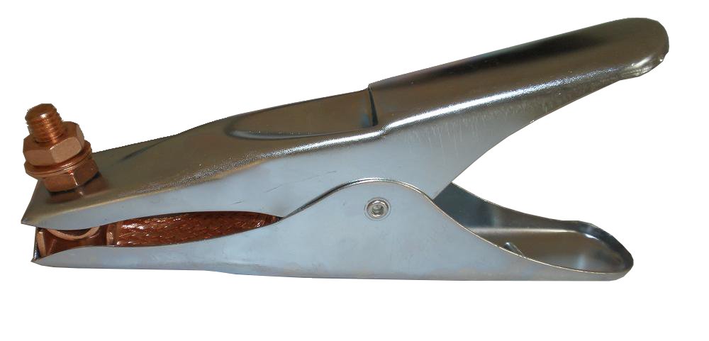 

Zacisk kleszczowy biegunowy masowy 400A