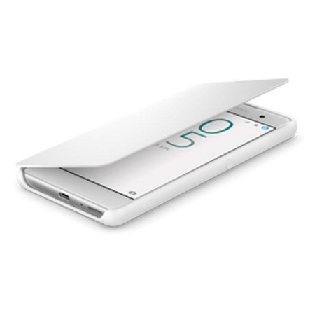 

Oryginalne Etui Cover Flip Sony Xperia Xa SCR54