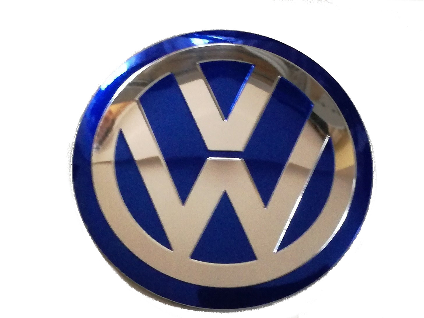 эмблема volkswagen