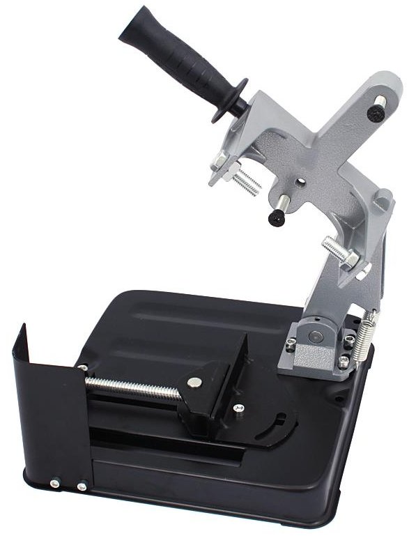 ШТАТИВ ДЛЯ УГЛОВОЙ ШЛИФОВАЛЬНОЙ МАШИНЫ 180-230 ДЕРЖАТЕЛЬ