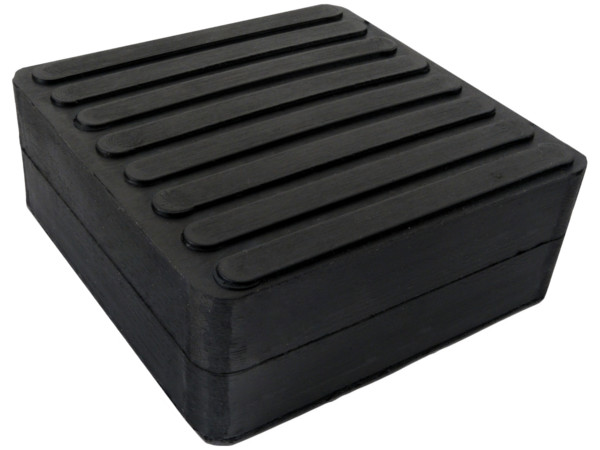 

Guma Dystans Podkładka Podnośnika 103x103x41 mm