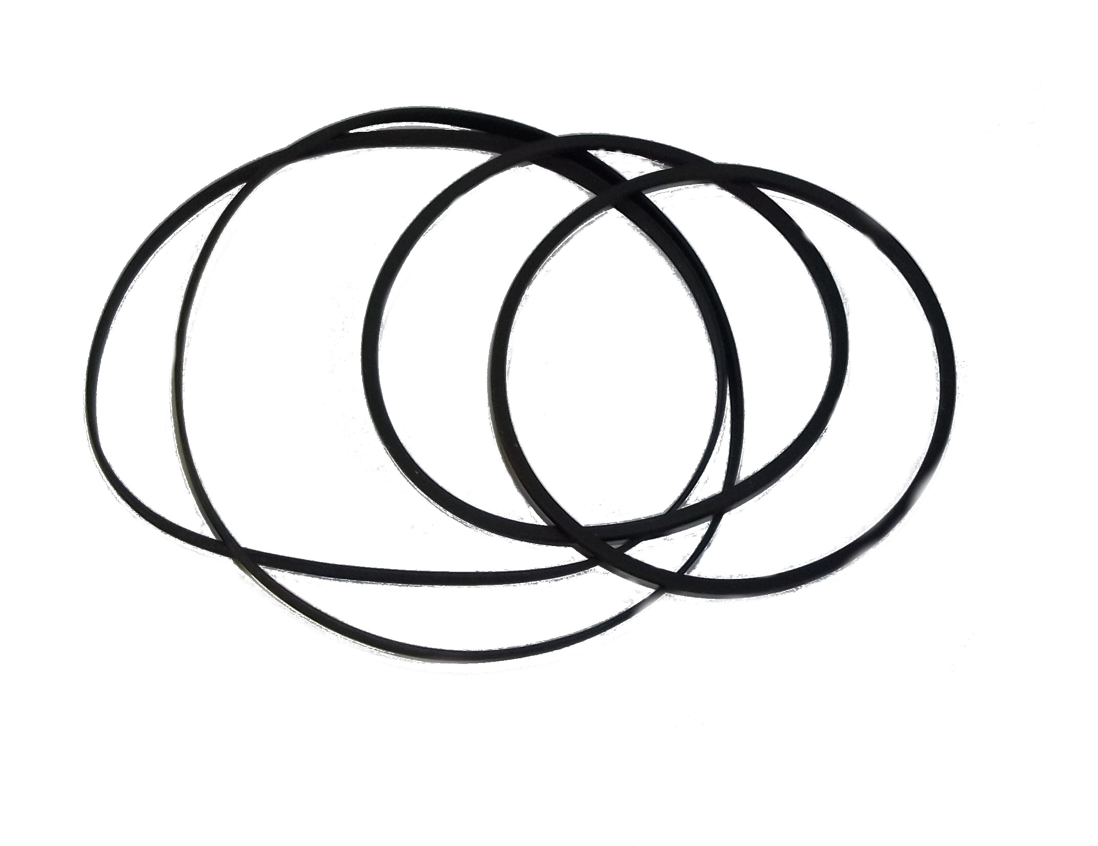 PASKI DO MAGNETOFONU DENON DRW660