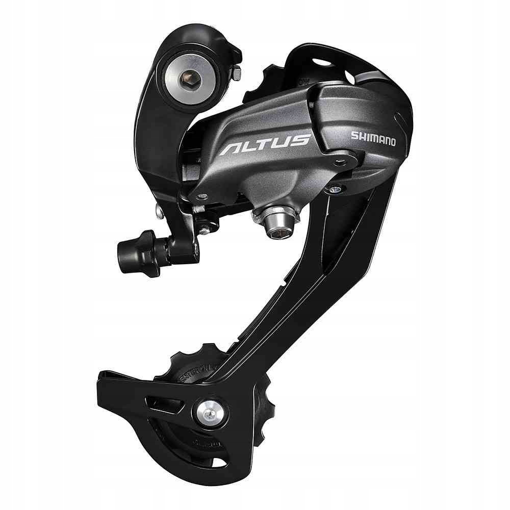 Przerzutka Tylna Shimano Altus RD-M370 Sgs 9rz.
