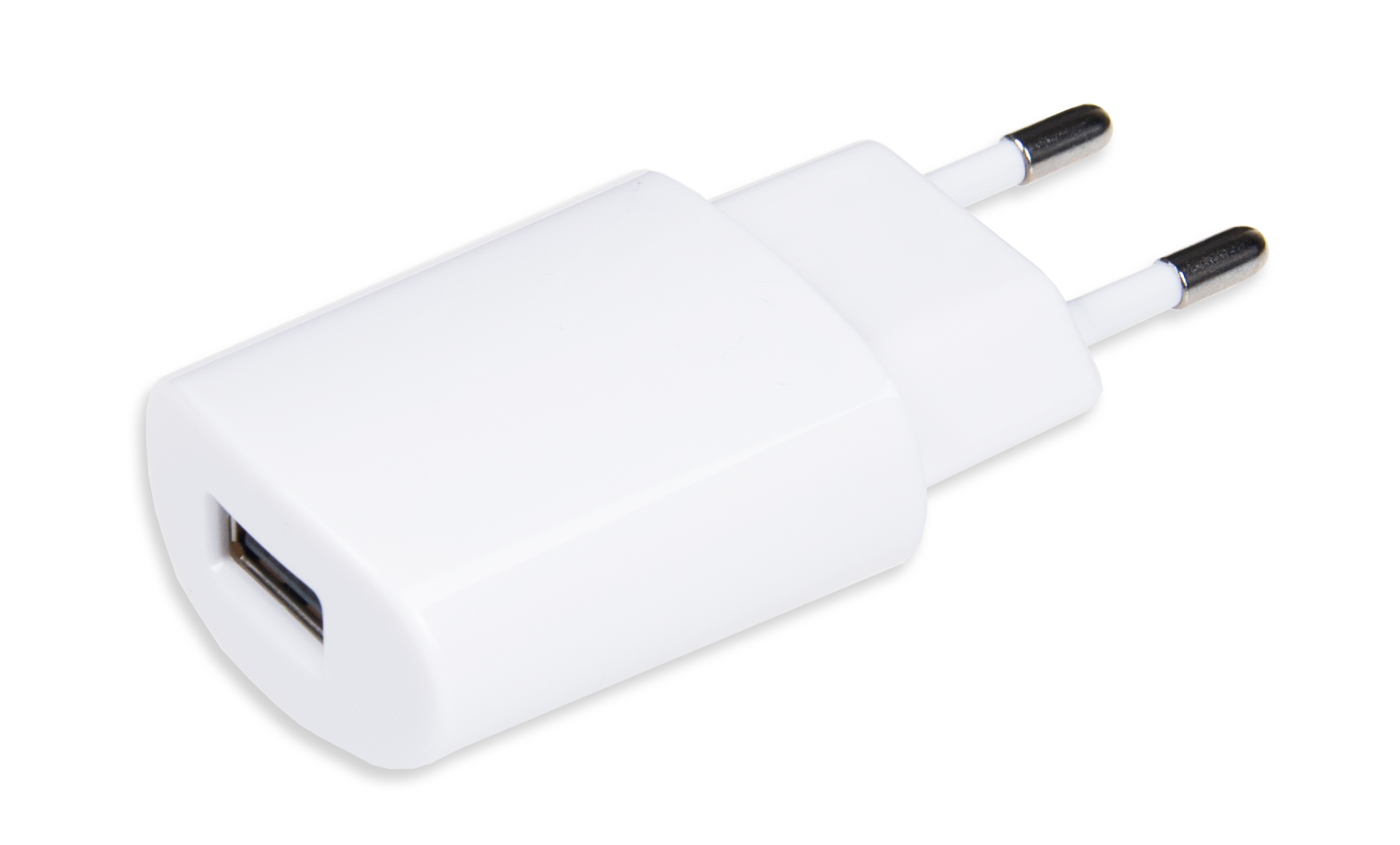 

Uniwersalna Ładowarka Sieciowa Usb 1A 5V 1000mA