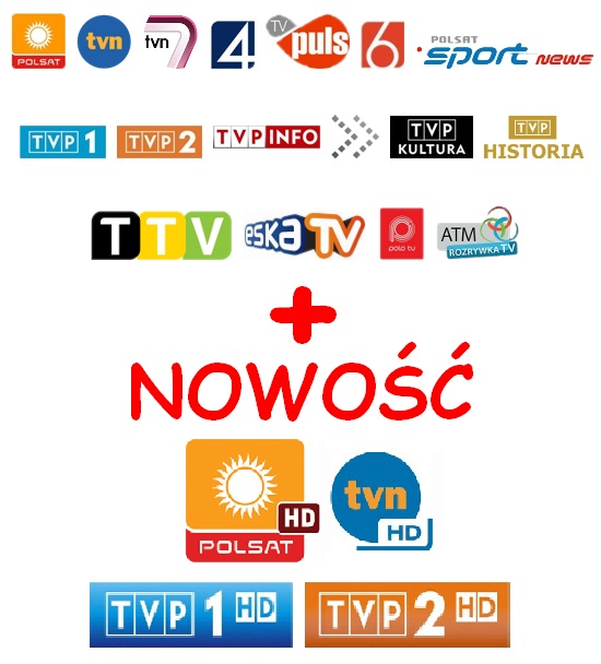 ANTENA DVBT TV POKOJOWA MOCNA + WZMACNIACZ + KABEL Model TV DVB-T