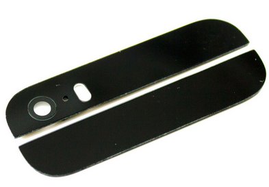 

Iphone 5SE Se Szkiełko Obudowy Zaślepka Black