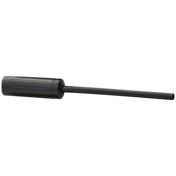 

Końcówka pancerza hamulca Shimano ST-9000 długa