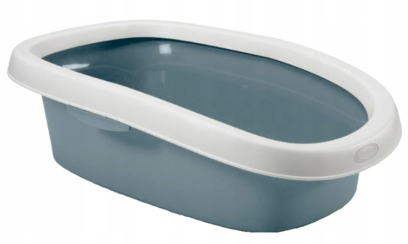 

Kuweta Toaleta Dla Kota SPRINT10 Z Ramką 43x31x15