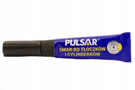 

Smar do tłoczków i cylinderków hamulcowych 5ml