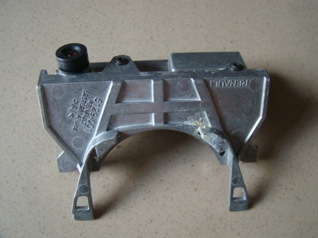 284627709R - КАМЕРА RENAULT SCENIC III 3