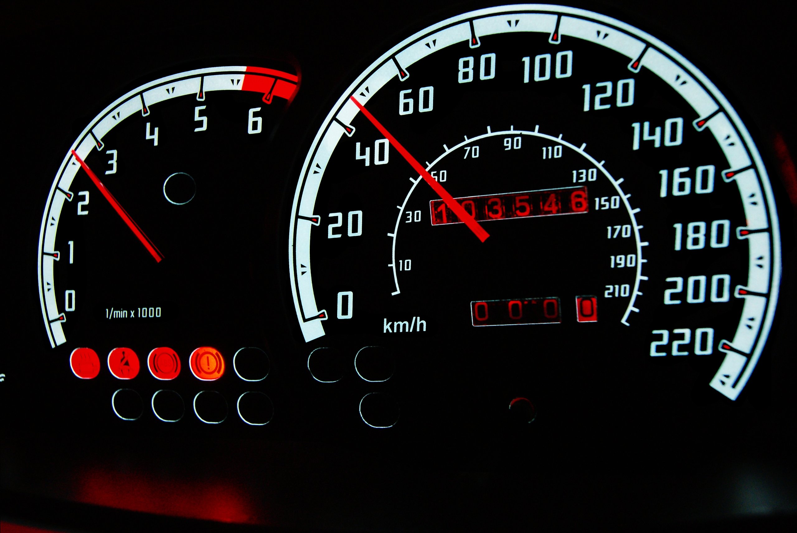 опель омега спидометр