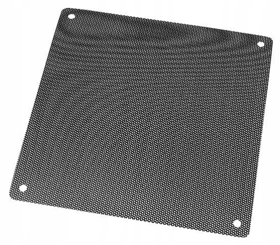 

Osłona wentylatora 140mm filtr przeciwkurzowy