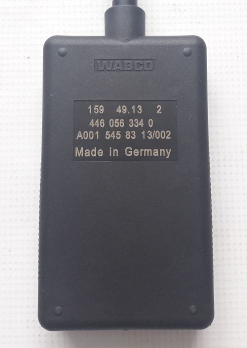 MERCEDES PILOT STEROWANIA PODUSZEK ECAS Funkcje inne