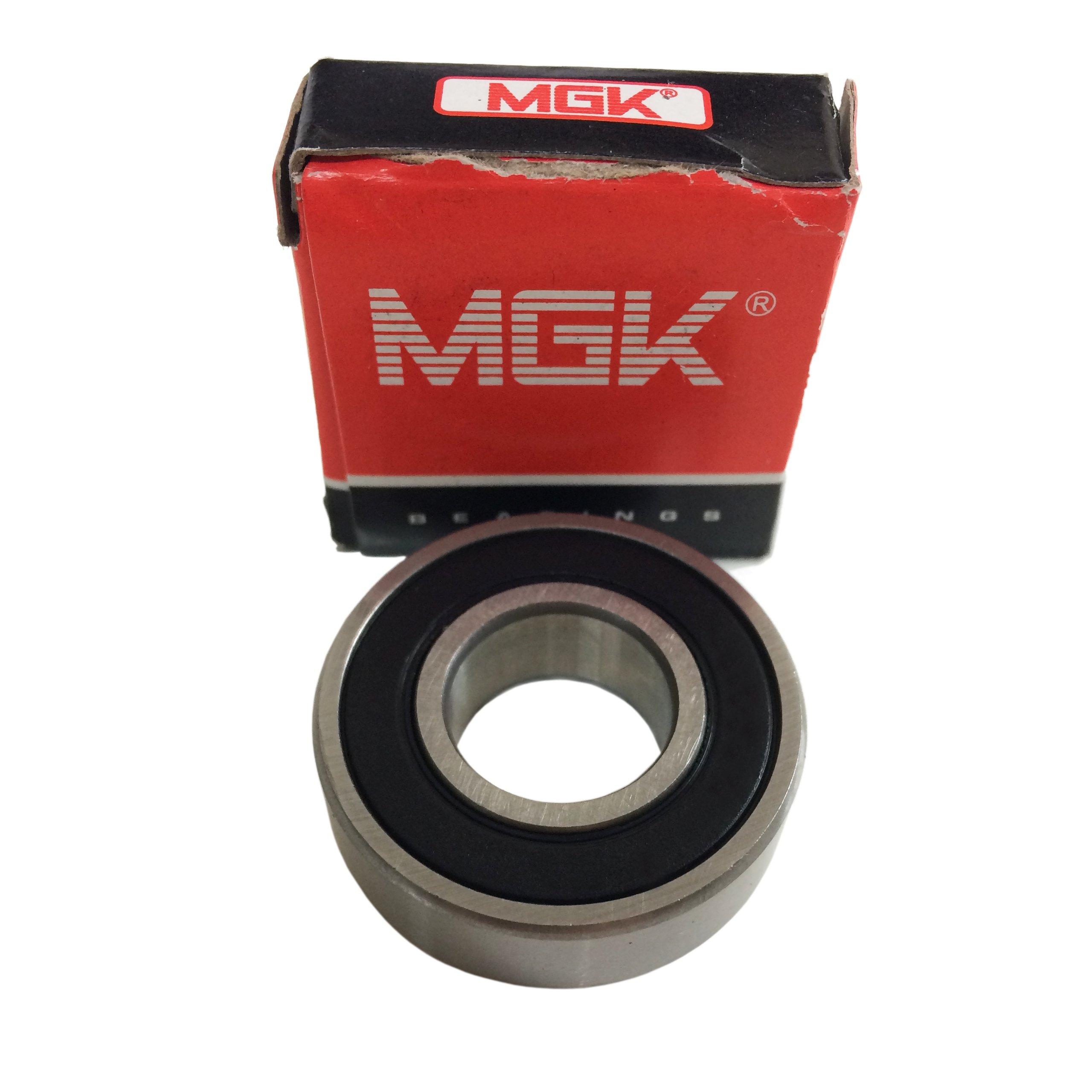 

Łożysko alternator 16004 2RS Mgk 20x42x8