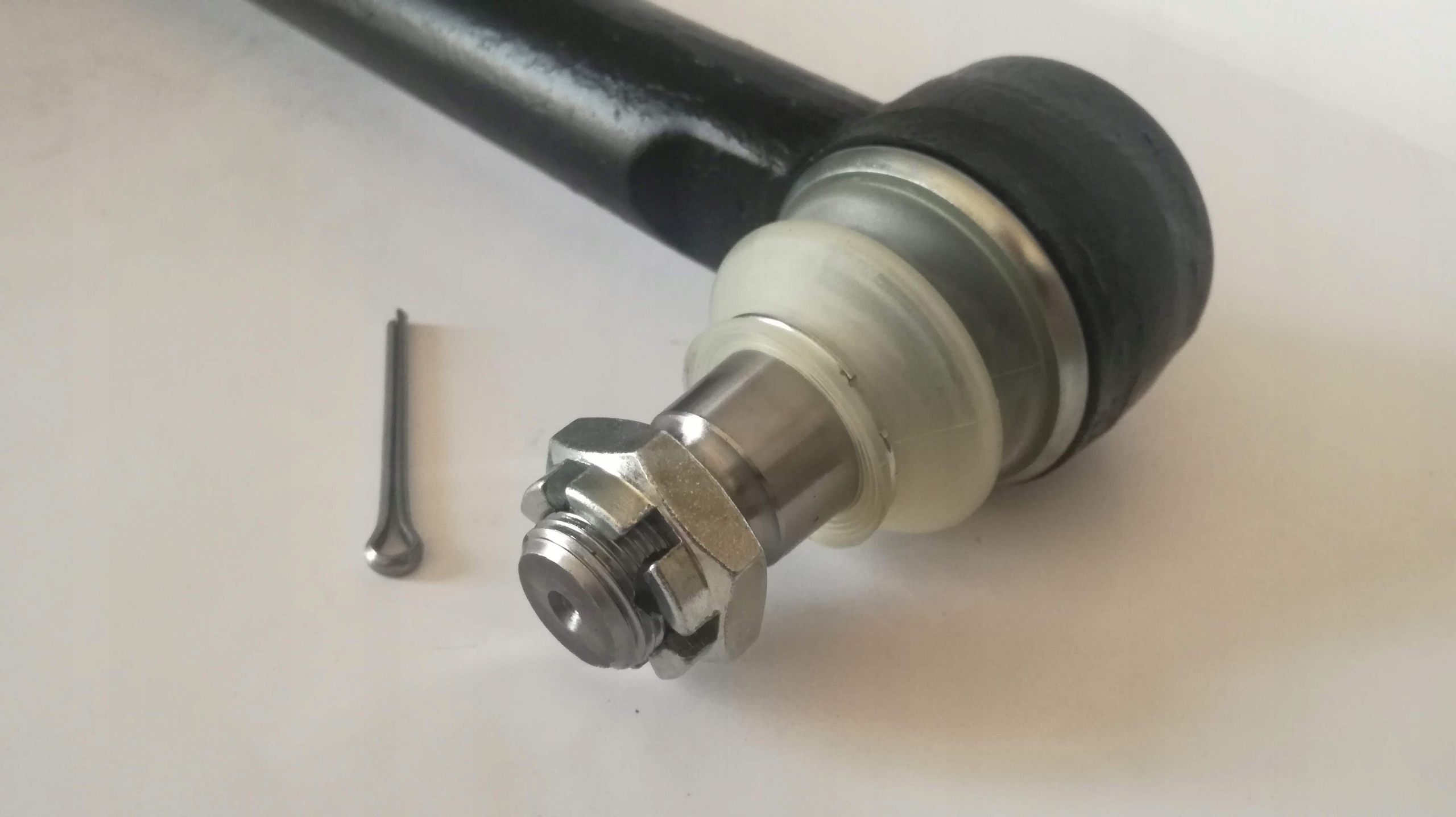 DRAZEK KIEROWNICZY M24 M22 JCB 3CX 4CX 126 02253 Part manufacturer other