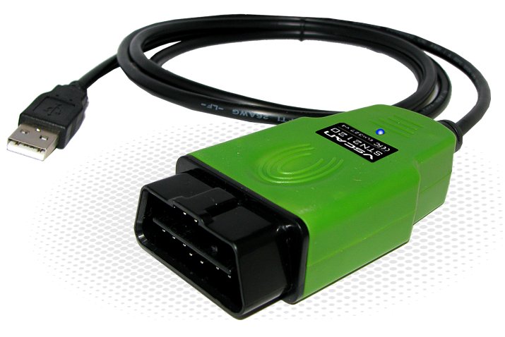 FORD INTERFEJS OBD2 ELM327 V4 VSCAN STN2120 USBHS CAN MS CAN SCP 9141 Kod producenta 5904730104180